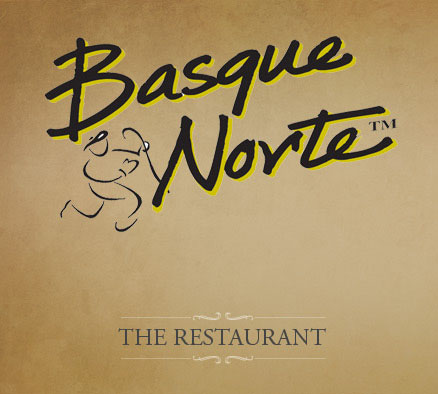 Basque Norte Logo